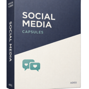 Servicio Social Media