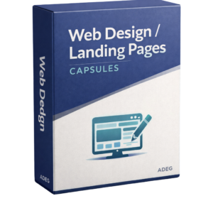 Servicio Diseño Web