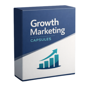 Servicio Integral de Performance MKT